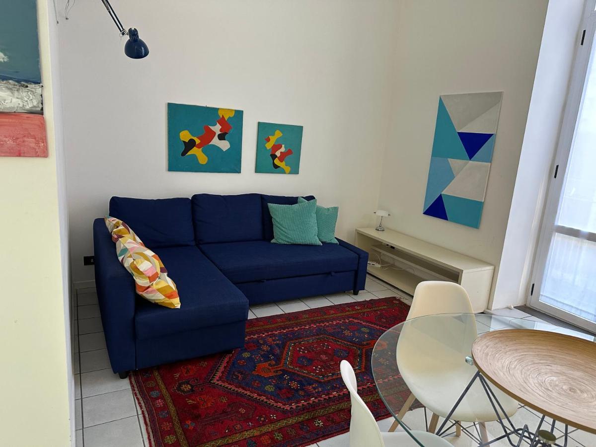 Vicool Apartments - Centro Storico Napoli Luaran gambar